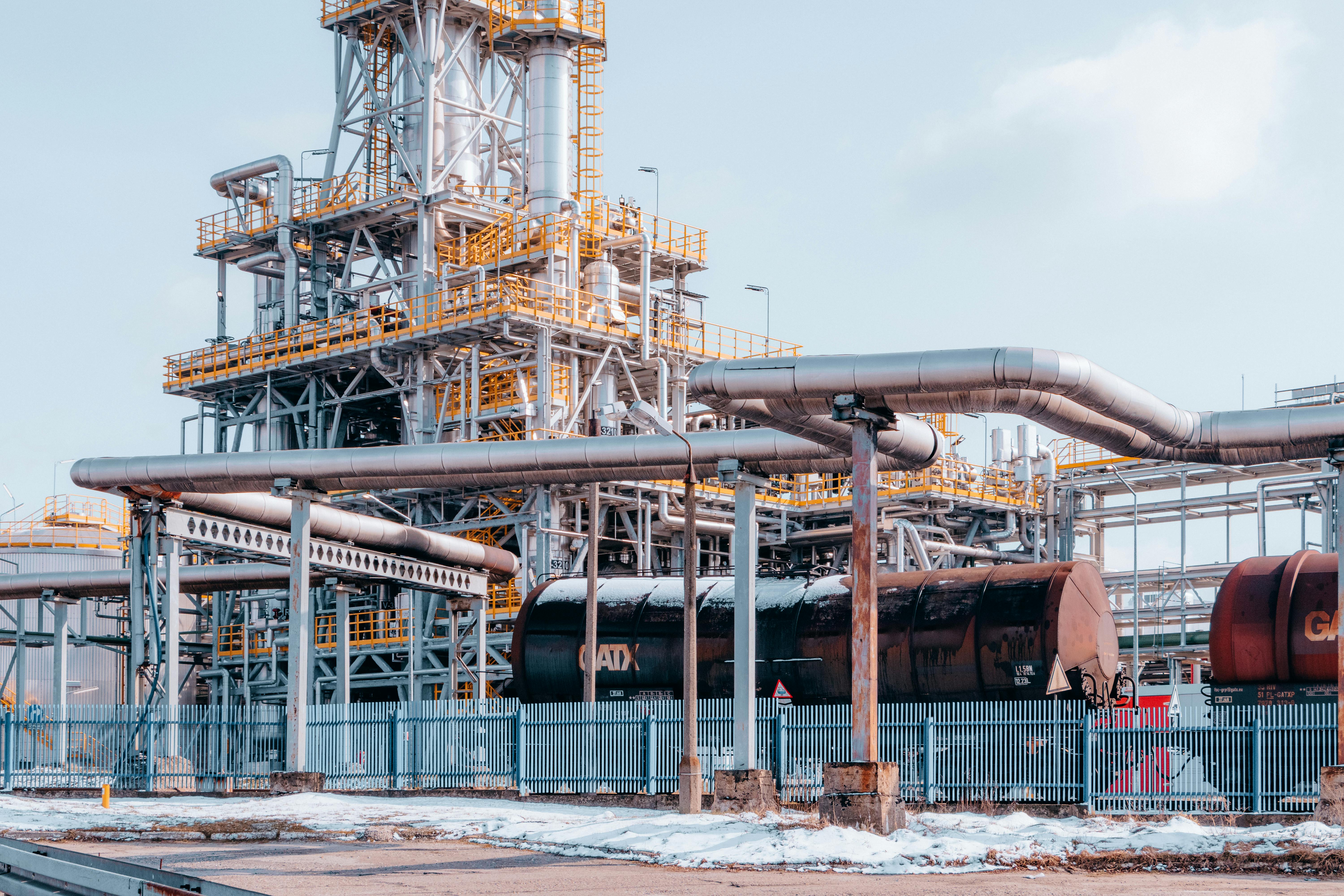 Marine Chemicals