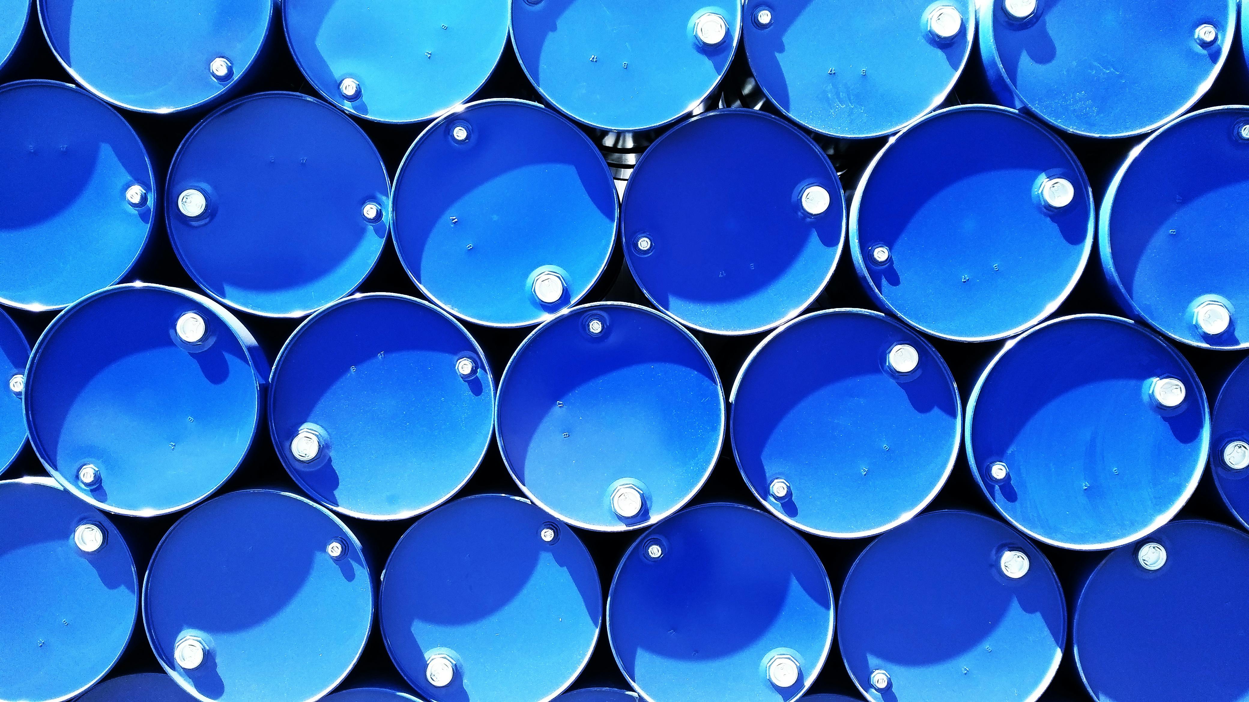 Marine Lubricants